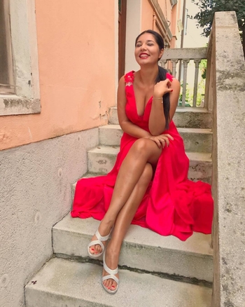Elisa D'Ospina