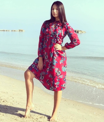 Elisa D'Ospina
