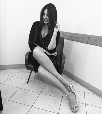 Elisa D'Ospina