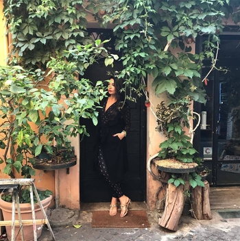 Elisa D'Ospina