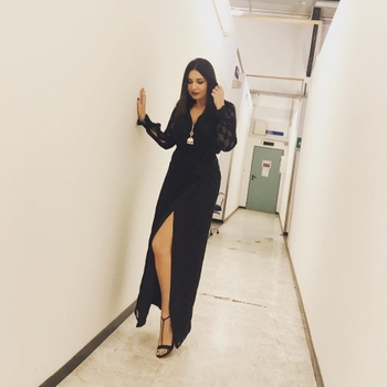 Elisa D'Ospina