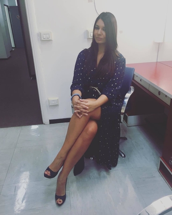 Elisa D'Ospina