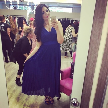 Elisa D'Ospina