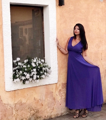 Elisa D'Ospina