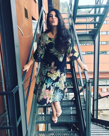 Elisa D'Ospina