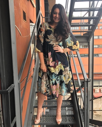 Elisa D'Ospina