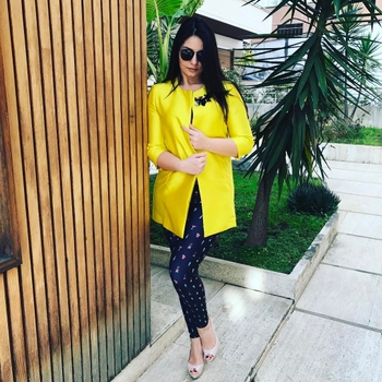 Elisa D'Ospina