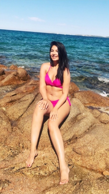Elisa D'Ospina