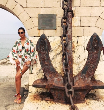 Elisa D'Ospina