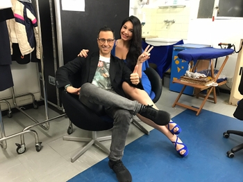 Elisa D'Ospina