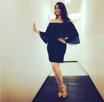 Elisa D'Ospina