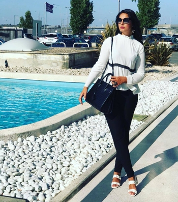 Elisa D'Ospina