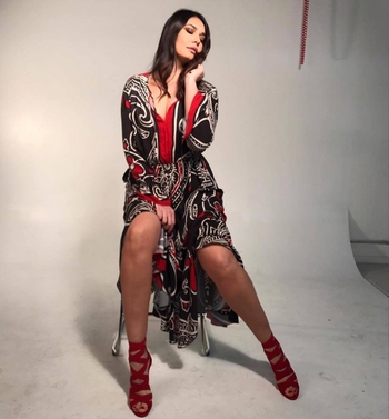 Elisa D'Ospina