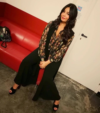 Elisa D'Ospina
