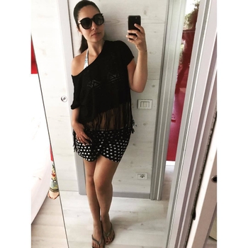 Elisa D'Ospina