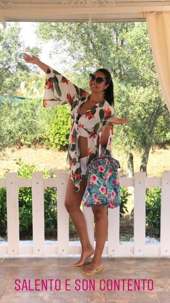 Elisa D'Ospina