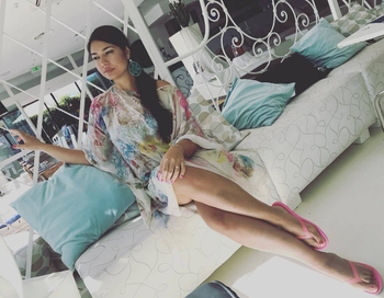 Elisa D'Ospina