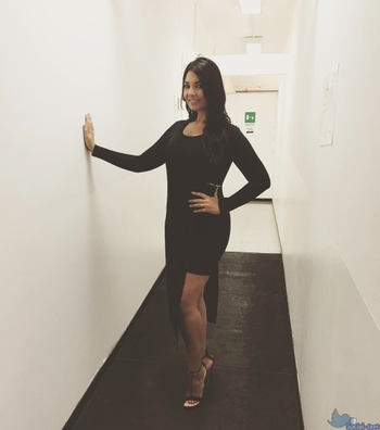 Elisa D'Ospina