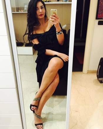 Elisa D'Ospina