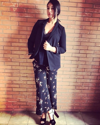 Elisa D'Ospina