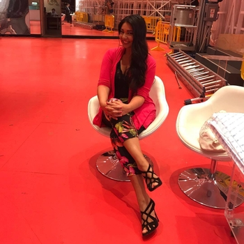 Elisa D'Ospina