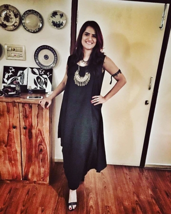 Sona Mohapatra