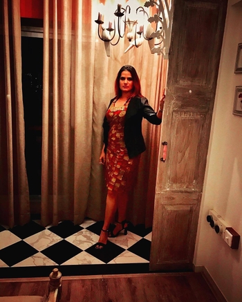 Sona Mohapatra