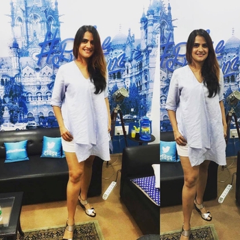 Sona Mohapatra