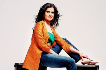 Sona Mohapatra