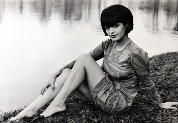 Marie-Ange Aniès