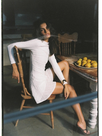 Cristina Muñiz Alcaraz