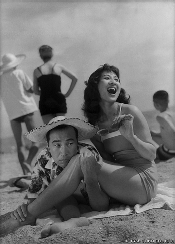 Kyôko Kagawa