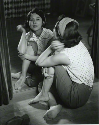 Kyôko Kagawa