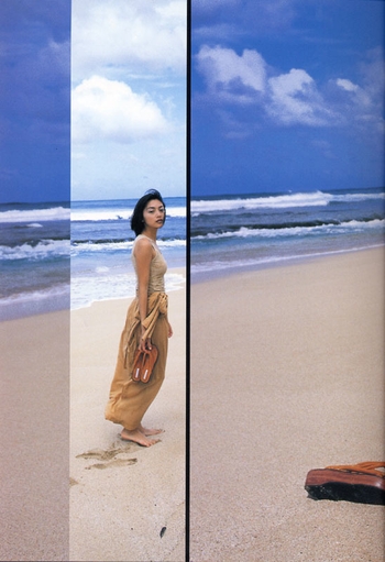Manami Honjô
