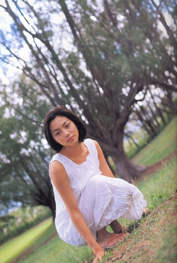 Manami Honjô