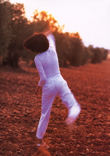 Manami Honjô