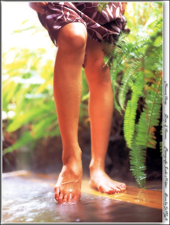 Manami Honjô