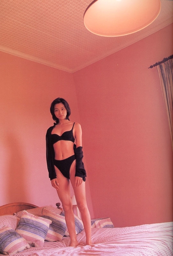 Manami Honjô
