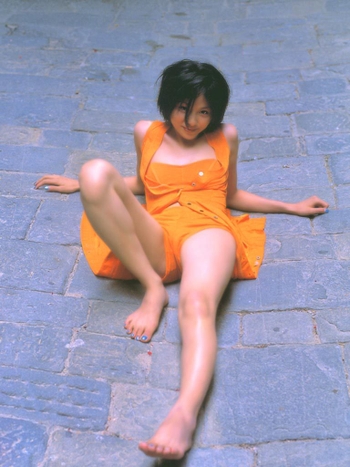 Manami Honjô