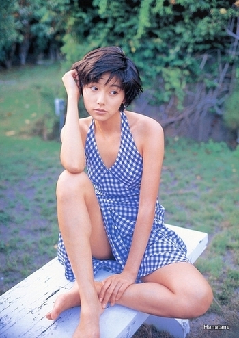 Manami Honjô