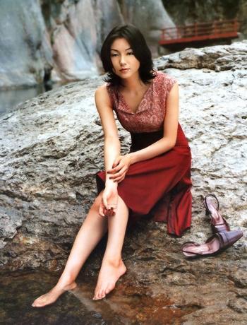 Manami Honjô
