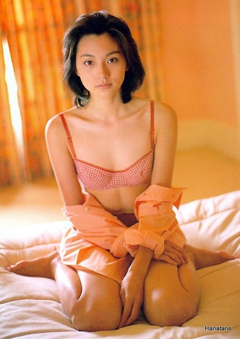 Manami Honjô