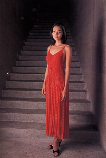 Manami Honjô