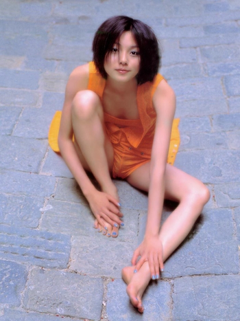 Manami Honjô