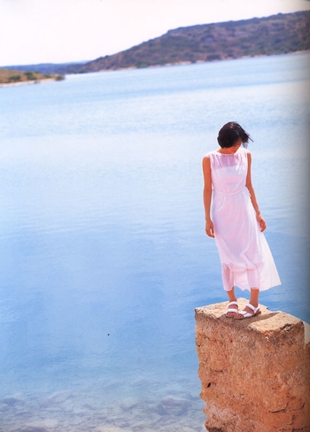 Manami Honjô