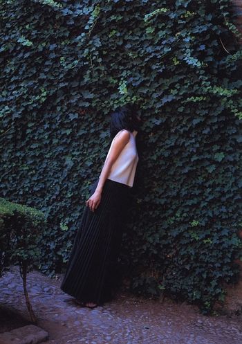 Manami Honjô