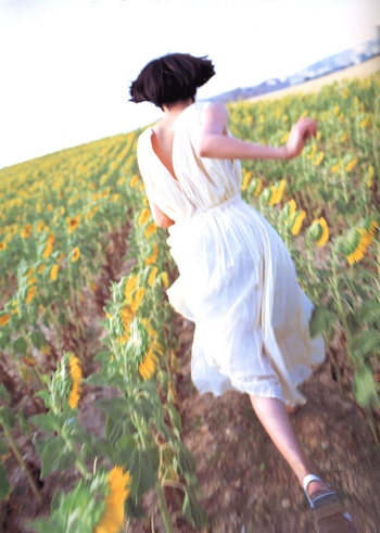 Manami Honjô