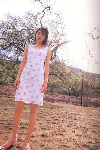 Manami Honjô