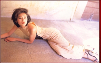 Manami Honjô