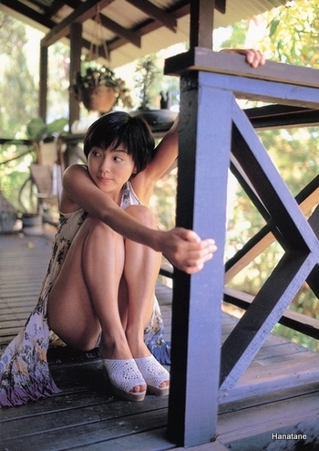 Manami Honjô